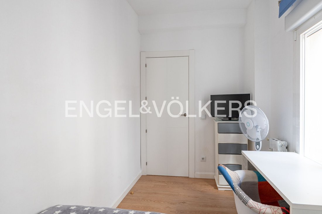 Apartment in Barrio Salamanca, Madrid, Spain 5 - 19105336