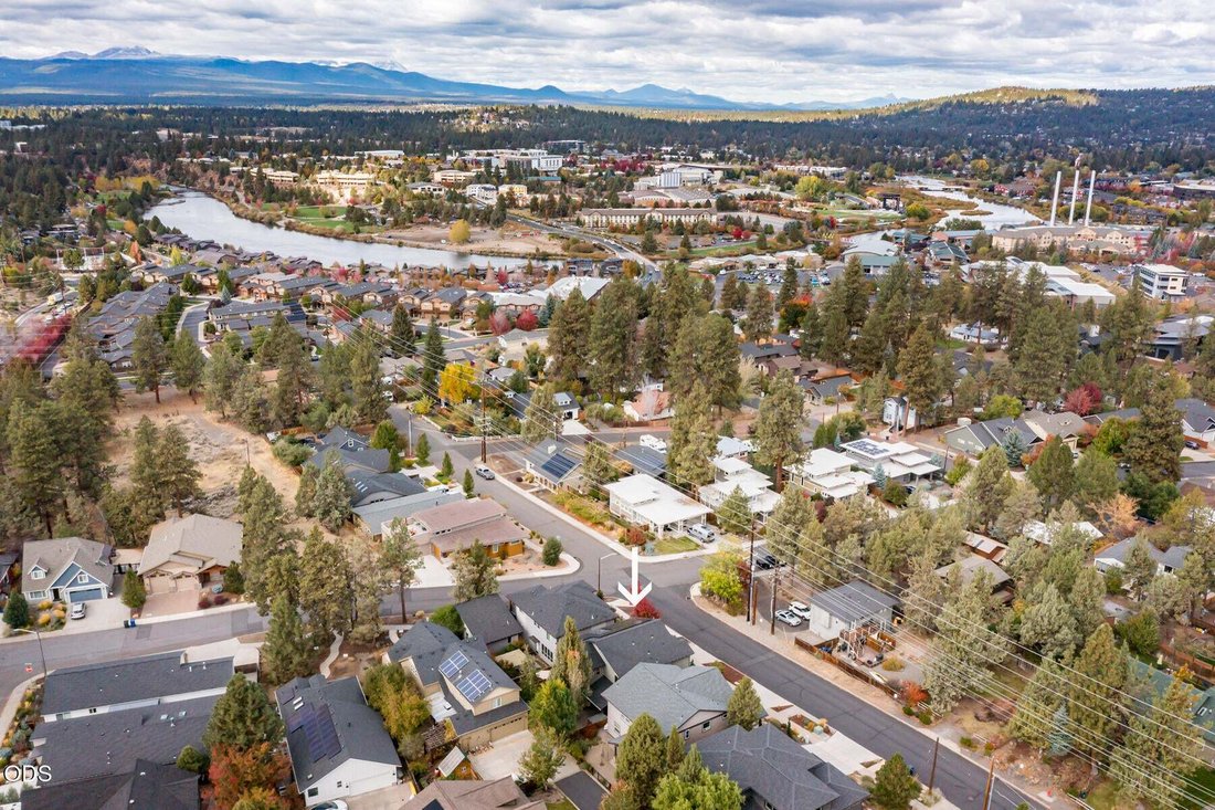 House in Bend, Oregon, United States 2 - 19104293