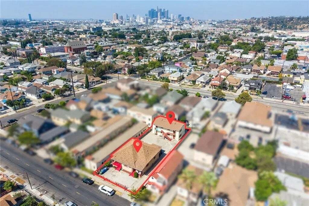 Altro a Los Angeles, California, Stati Uniti 3 - 18654411