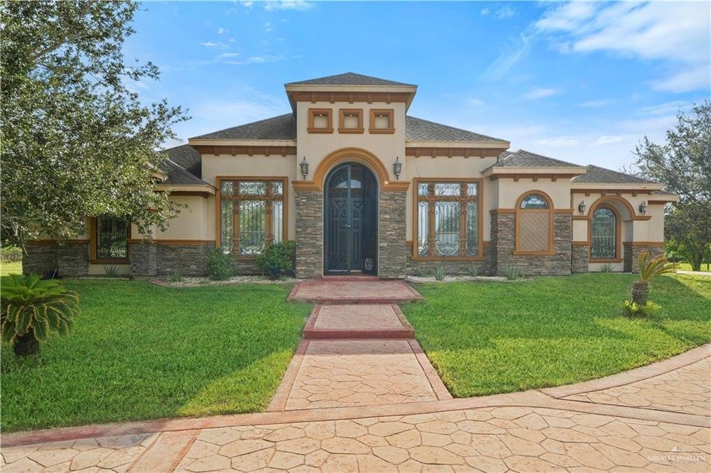 House in Laguna Seca, Texas, United States 1 - 19103454
