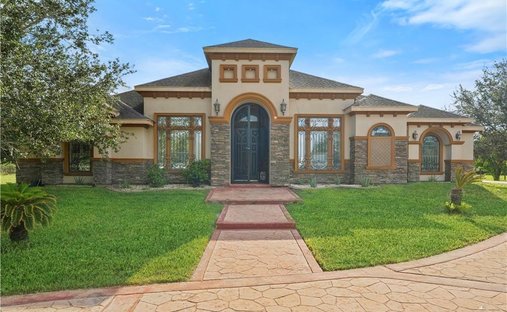 Haus in Laguna Seca, Texas, Vereinigte Staaten 1