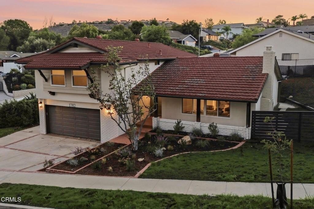 House in Thousand Oaks, California, United States 1 - 19106395