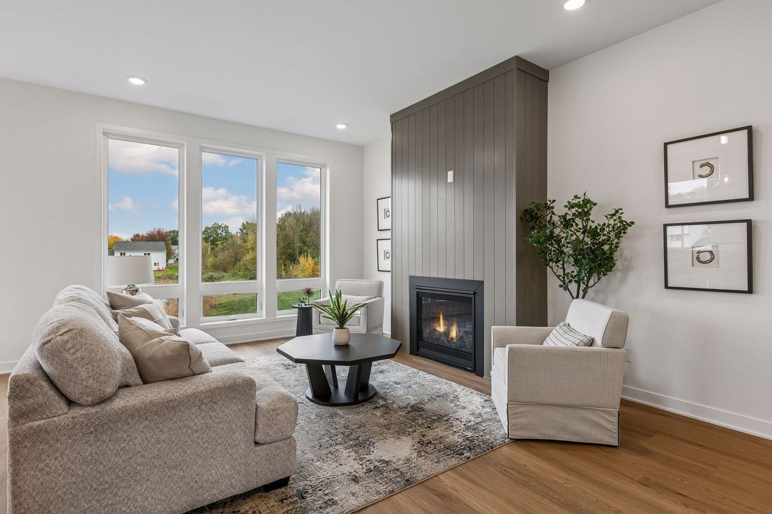 House in Blaine, Minnesota, United States 4 - 19105489