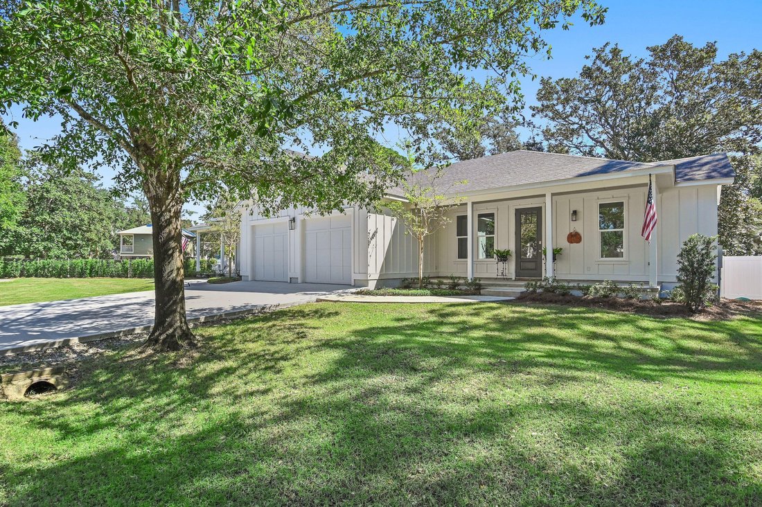 Haus in Santa Rosa Beach, Florida, Vereinigte Staaten 4 - 19103364