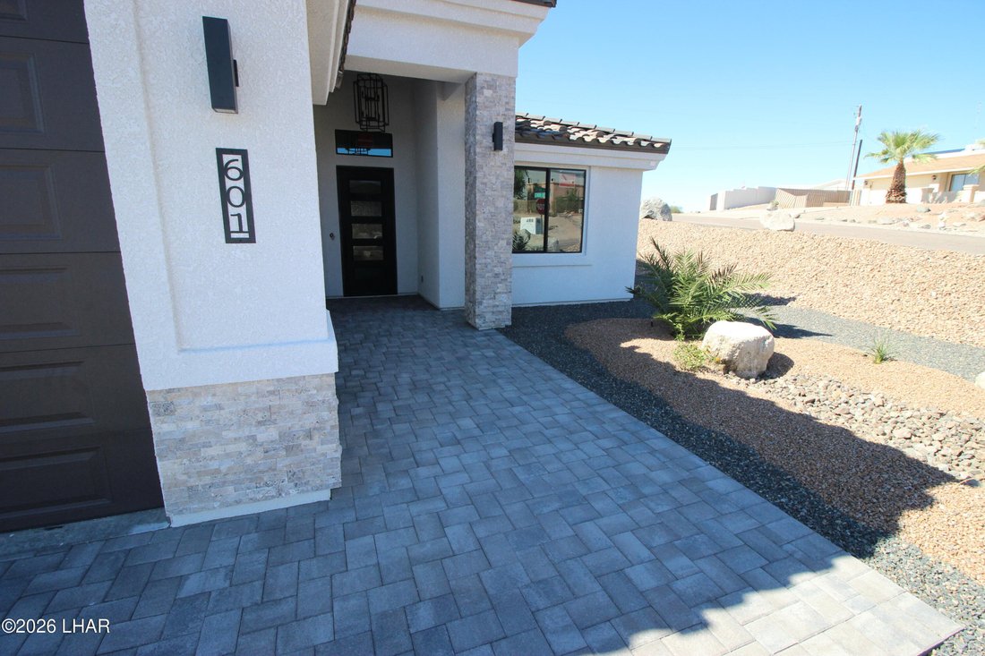 Haus in Desert Hills, Arizona, Vereinigte Staaten 4 - 19104160
