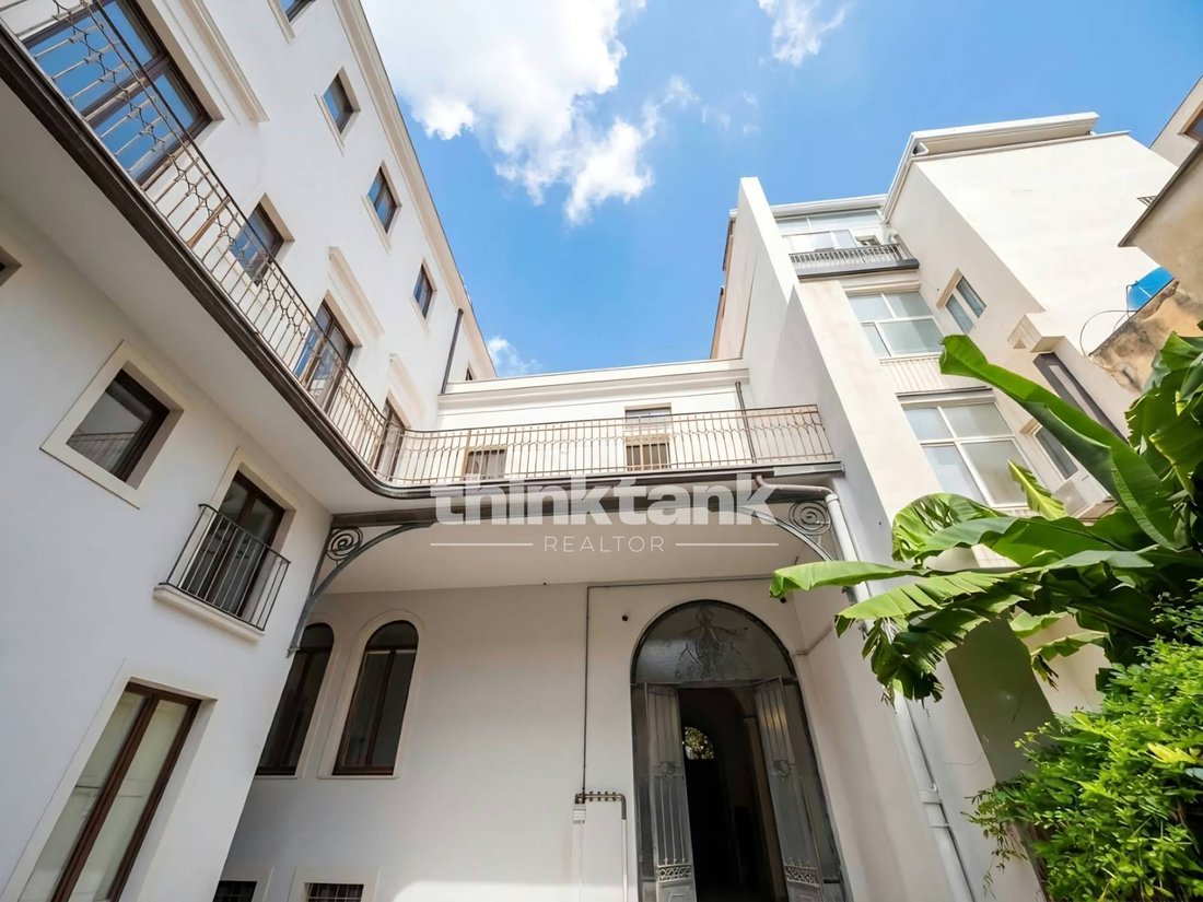 Appartement à Piazza Trento, Catane, Italie 4 - 19106270