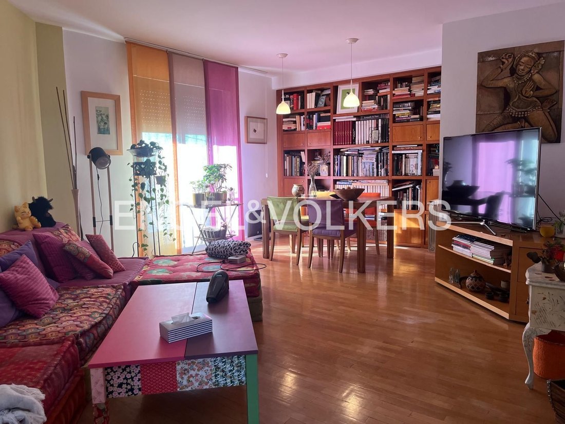 Penthouse in Carabanchel, Madrid, Spain 2 - 19105528