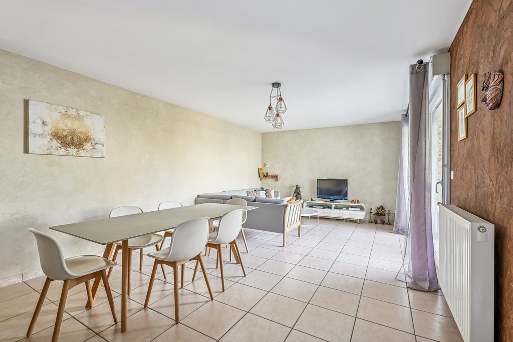 Wohnung in Villette, Lyon 3e Arrondissement, Lyon 4 - 19103361