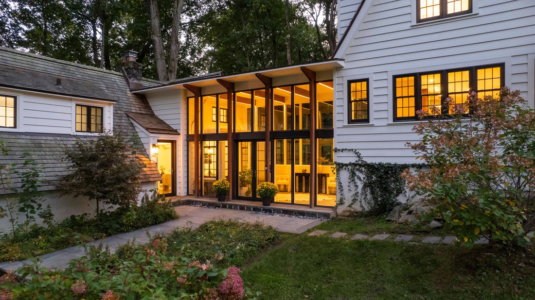 House in Harrison, New York, United States 3 - 19106068