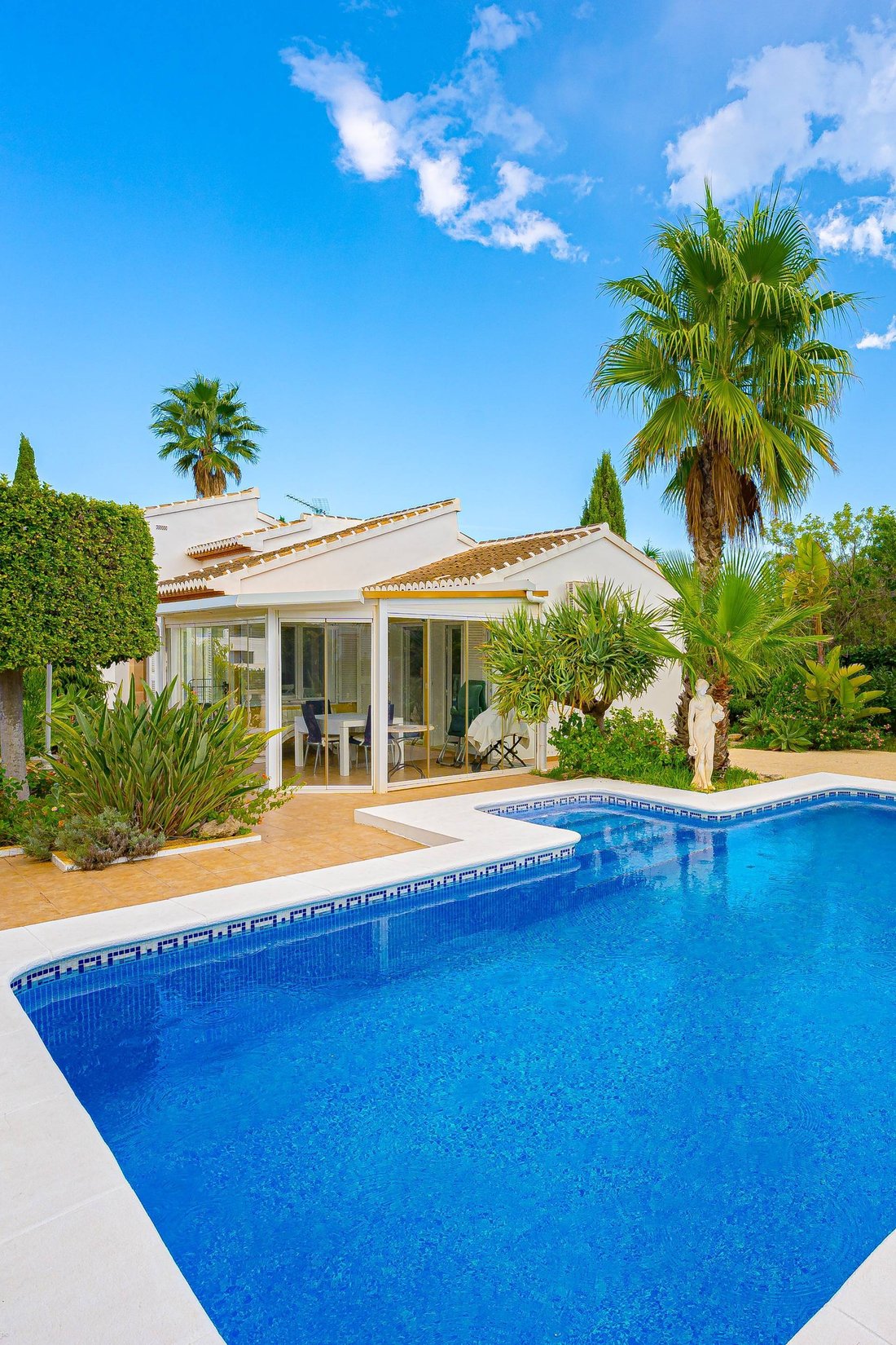 Villa à Xàbia, Valence, Espagne 2 - 19103780