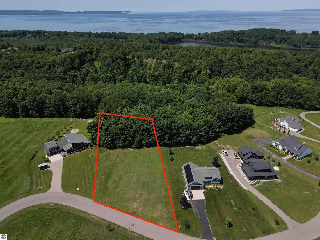 Casa en Lake Leelanau, Míchigan, Estados Unidos 4 - 19103348