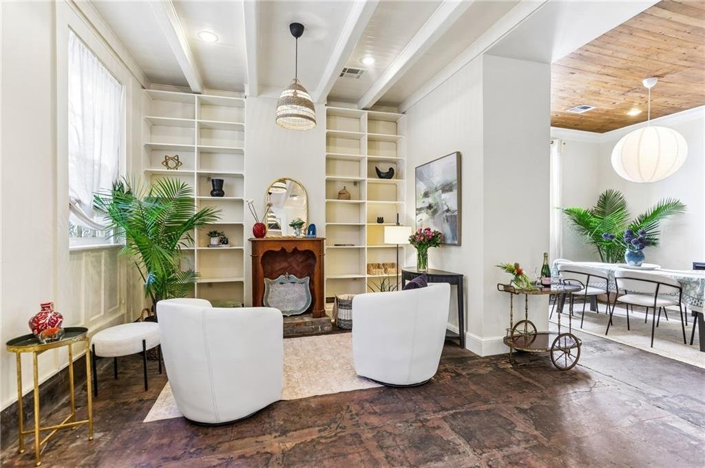 Casa en Nueva Orleans, Luisiana, Estados Unidos 4 - 19103606