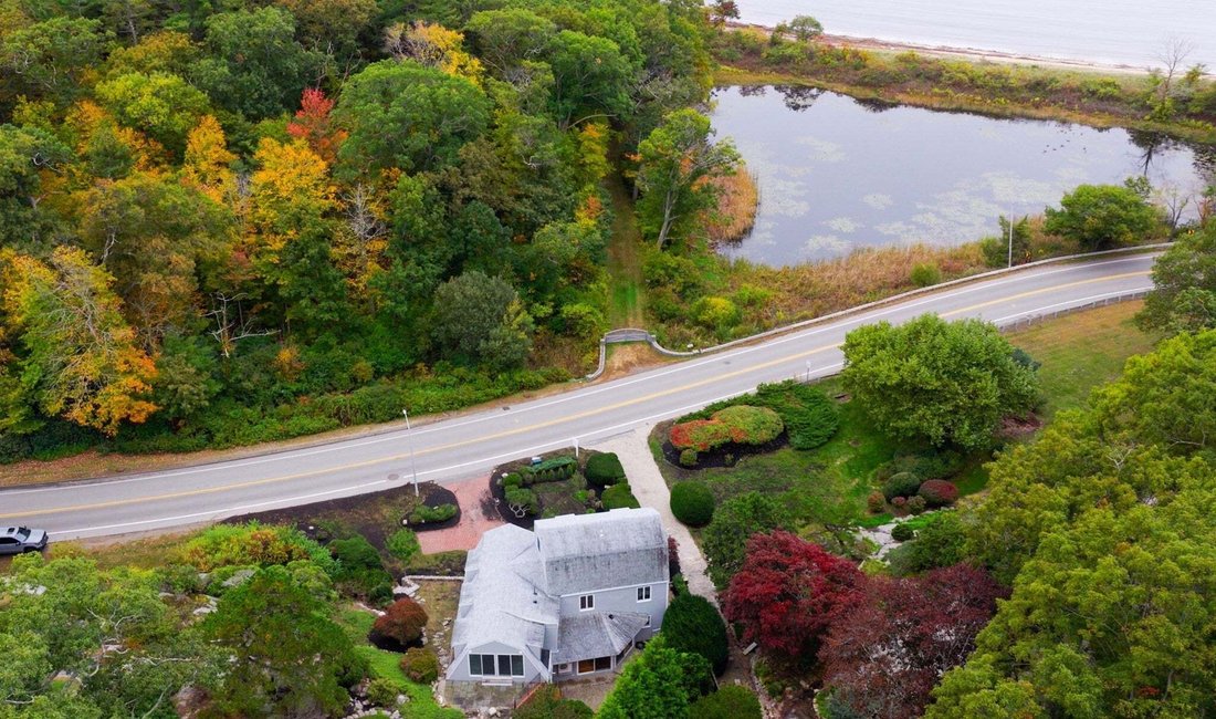 House in Manchester-by-the-Sea, Massachusetts, United States 3 - 19105510