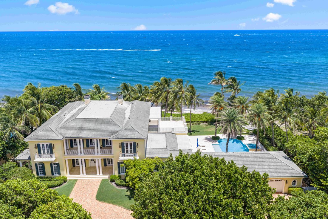 House in Hillsboro Beach, Florida, United States 4 - 19105258