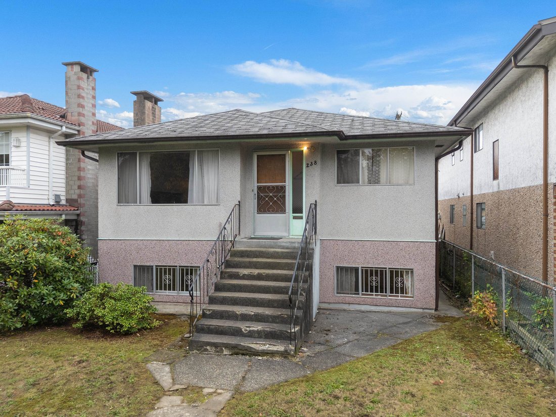 Casa en Vancouver, Columbia Británica, Canadá 3 - 19106484