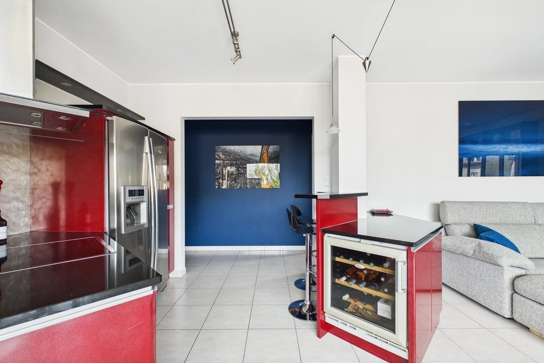 Appartamento a Esch-sur-Alzette, Esch-sur-Alzette, Lussemburgo 5 - 19103960