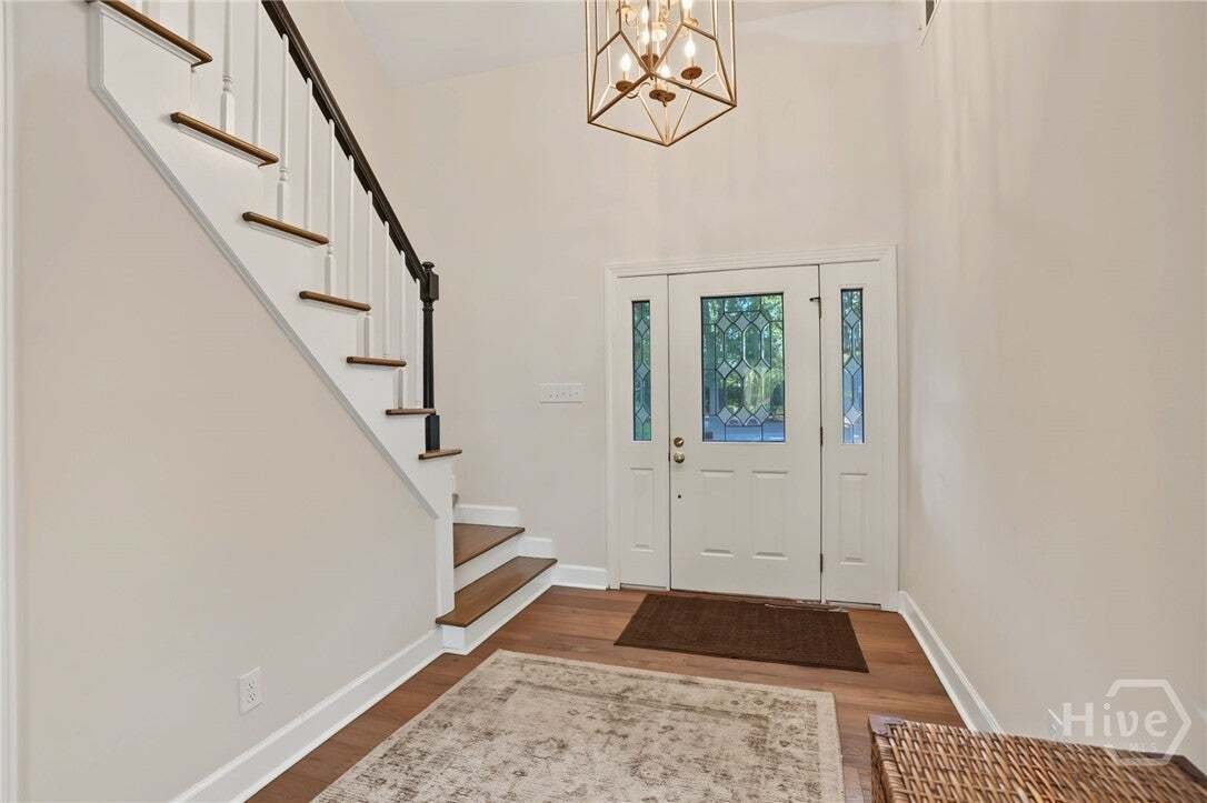 Casa a Savannah, Georgia, Stati Uniti 3 - 19104657
