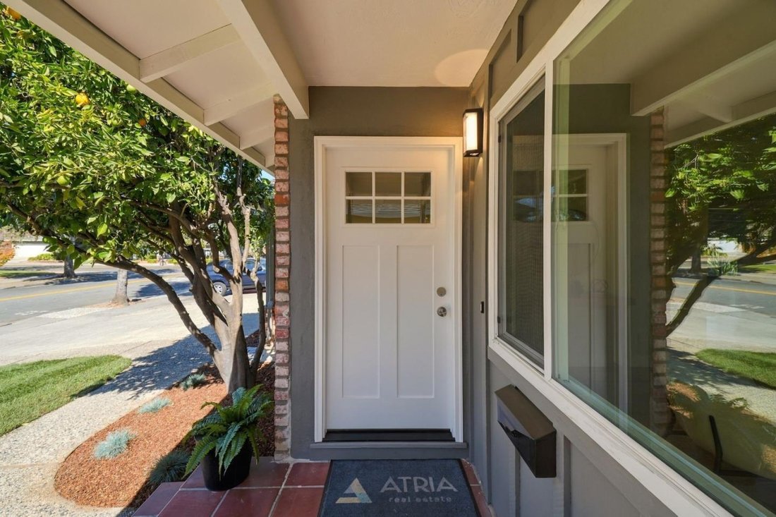 House in Sunnyvale, California, United States 4 - 19103889