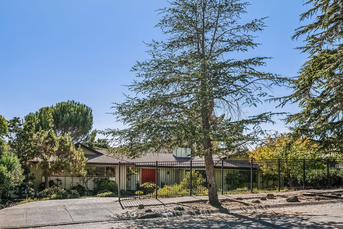 House in San Rafael, California, United States 3 - 19105576