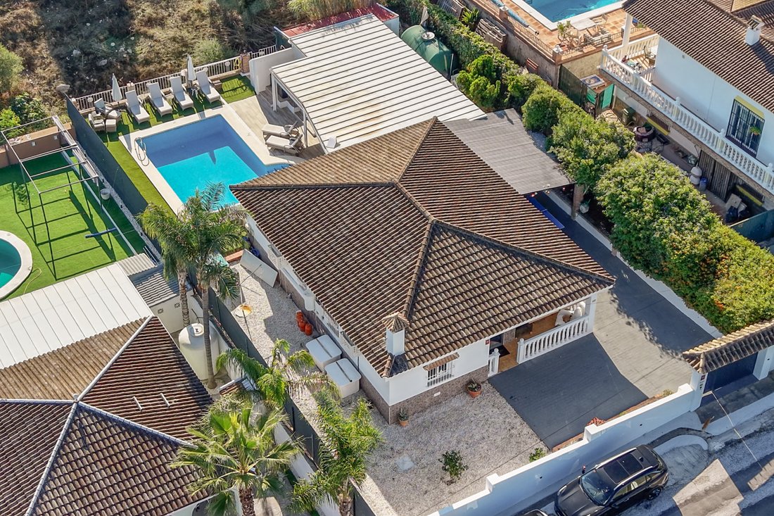 Chalet a Coín, Andalusia, Spagna 2 - 19104681
