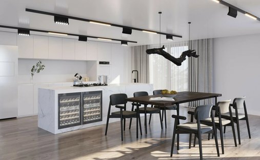 Casa a Dippach, Capellen, Lussemburgo 1