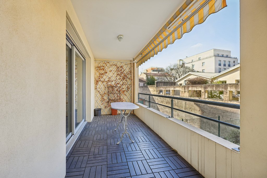 Wohnung in Villette, Lyon 3e Arrondissement, Lyon 2 - 19103361