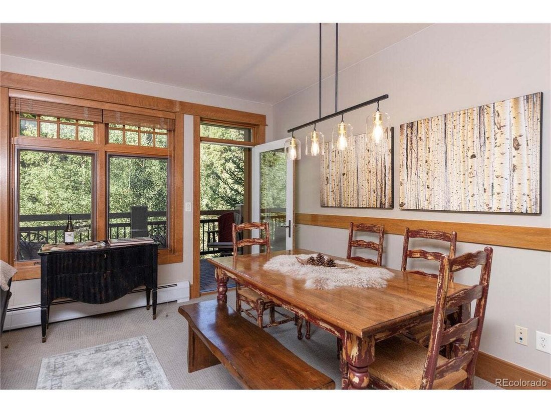 Appartement à Public Defender, Colorado, États-Unis 4 - 19103703