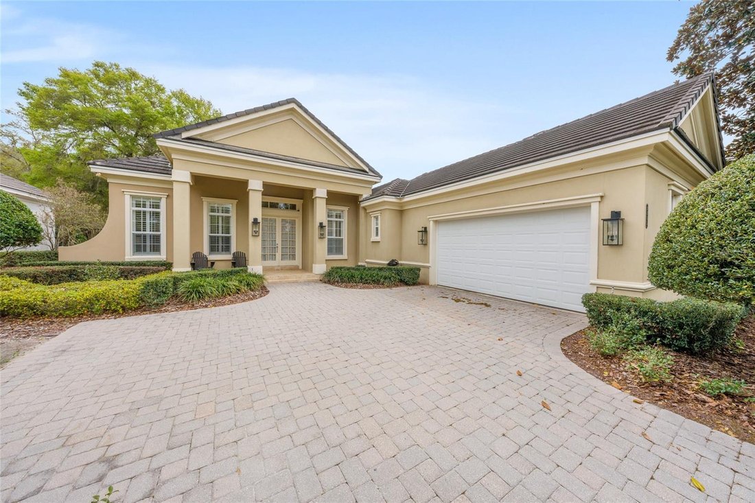 Haus in Ocala, Florida, Vereinigte Staaten 4 - 19105185