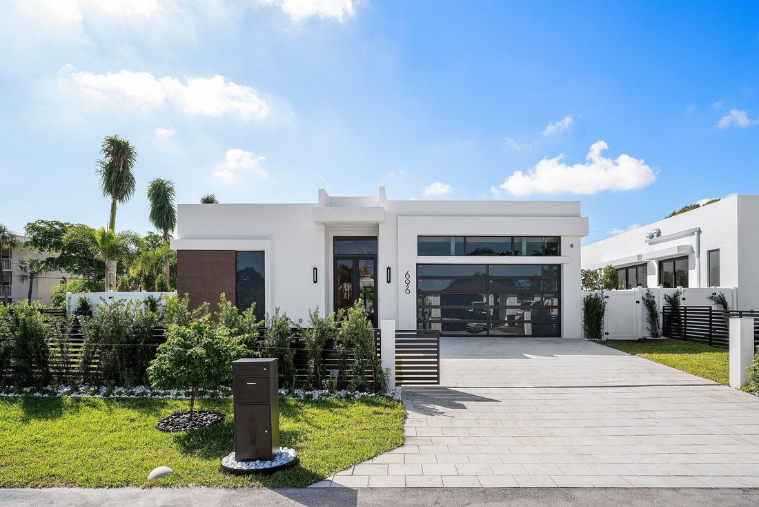 House in Boca Raton, Florida, United States 4 - 19105571