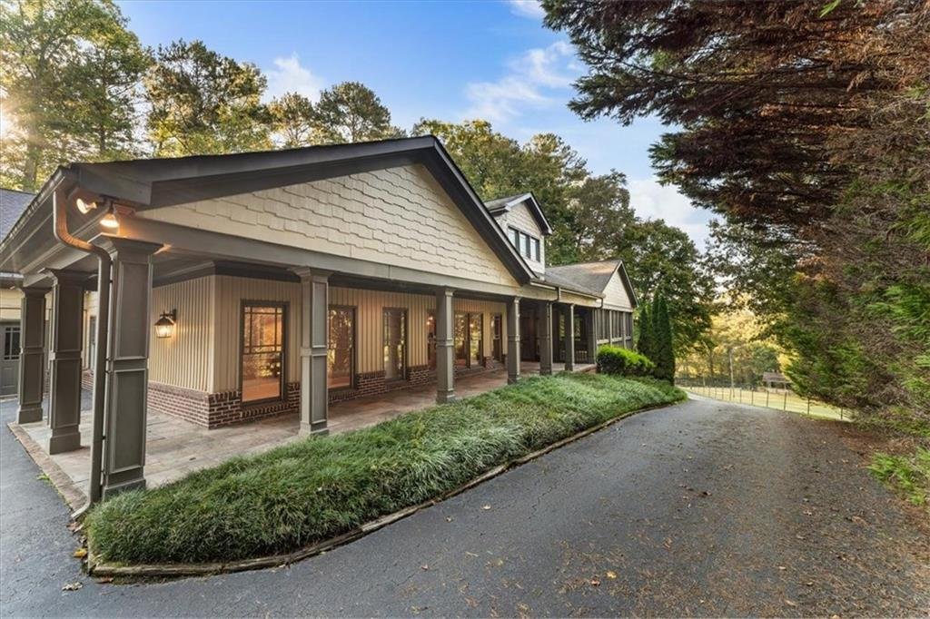 House in Canton, Georgia, United States 1 - 19104520