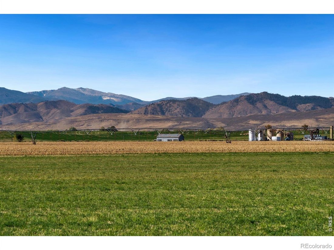 House in Wellington, Colorado, United States 3 - 19104030
