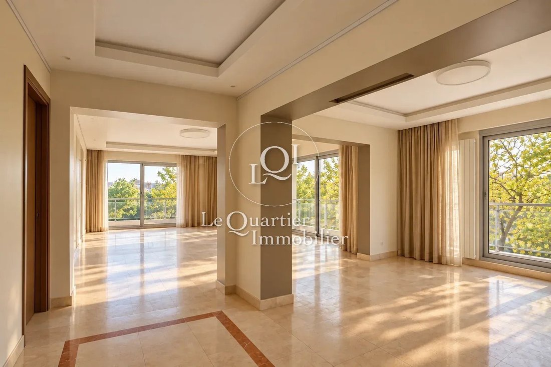 Appartamento a San Lambert, Paris 15e Arrondissement, Parigi 1 - 19105000