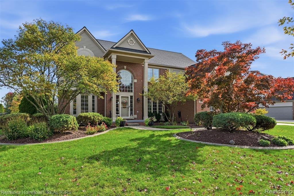 House in Plymouth, Michigan, United States 1 - 19104406