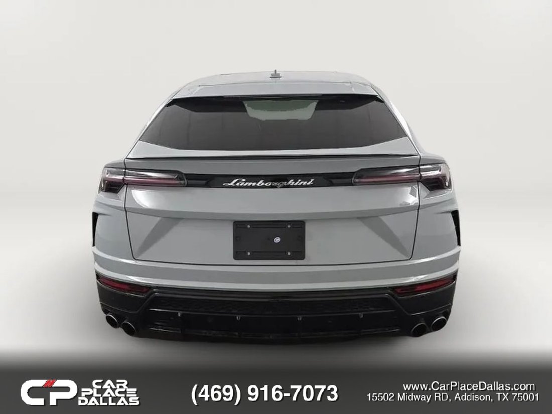 Suv in Addison, TX, United States 5 - 19106052