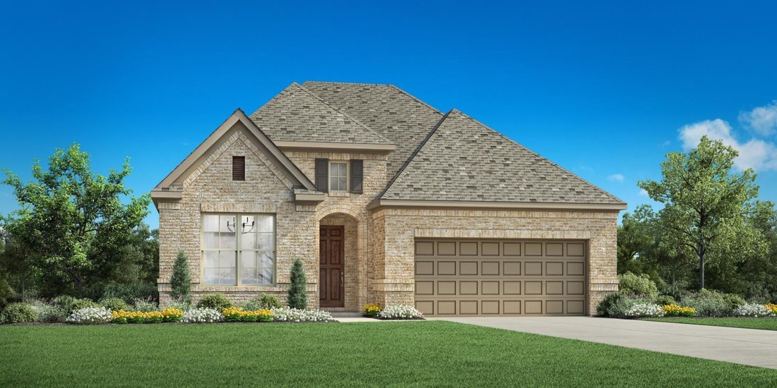 Haus in Katy, Texas, Vereinigte Staaten 1 - 19104861
