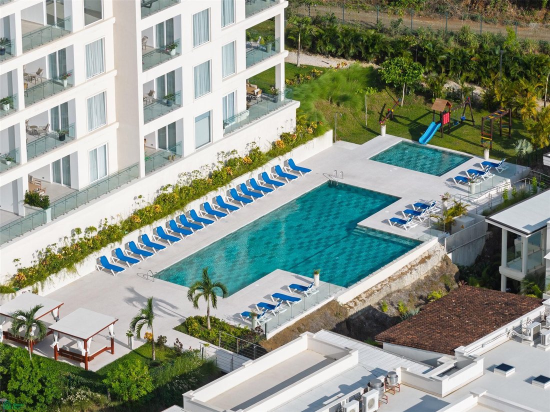 Condominio en Tamarindo, Provincia de Guanacaste, Costa Rica 2 - 19103633