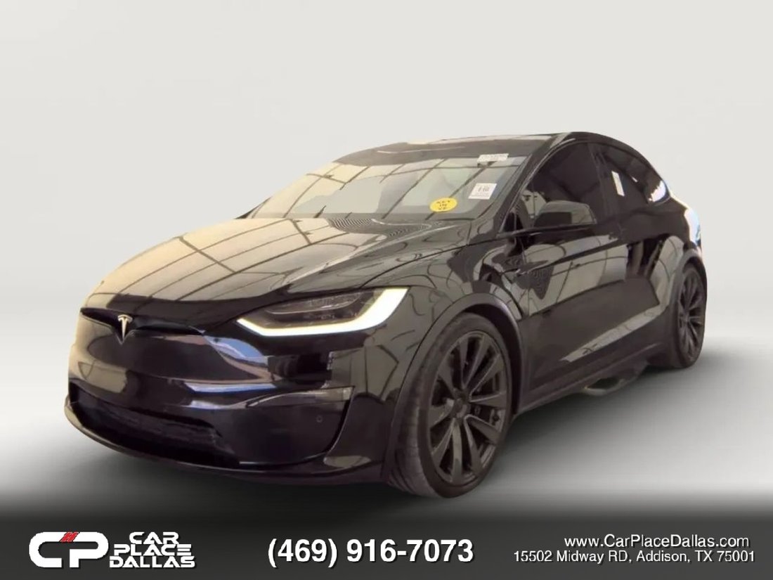 Suv in Addison, TX, United States 2 - 19106057