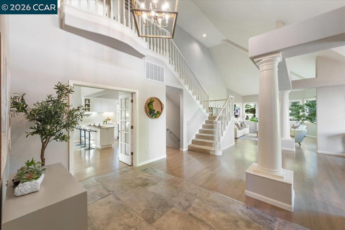 House in Alamo, California, United States 4 - 19103896