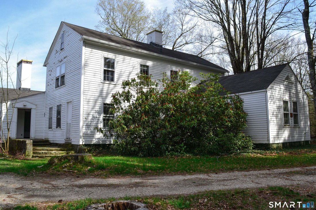 House in Winsted, Connecticut, United States 4 - 19103532