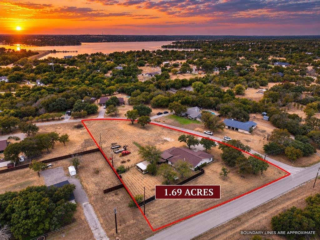 Casa en Weatherford, Texas, Estados Unidos 1 - 19104894