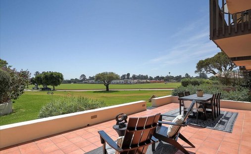 Appartement à Carpinteria, Californie, États-Unis 1