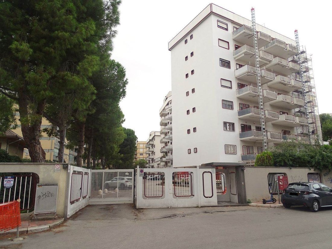Apartamento en Carrassi - San Pasquale, Bari, Apulia 1 - 19105077