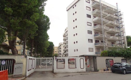 Wohnung in Carrassi - San Pasquale, Bari, Apulien 1