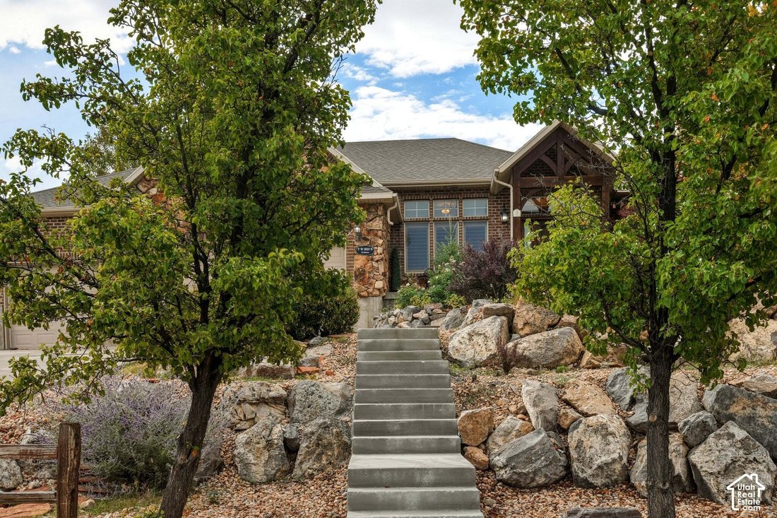 Haus in Santaquin, Utah, Vereinigte Staaten 5 - 19103963