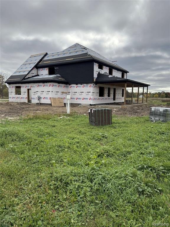 House in Ray, Michigan, United States 4 - 19104366