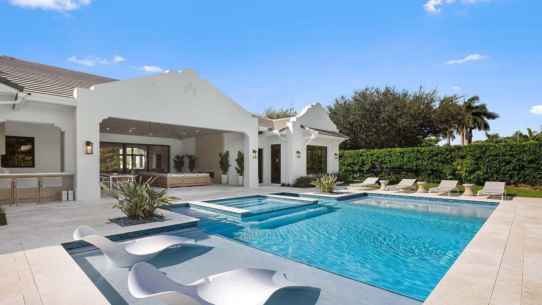 House in Delray Beach, Florida, United States 1 - 19105283