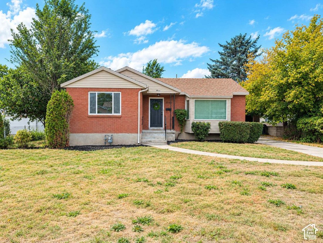 Haus in Salt Lake City, Utah, Vereinigte Staaten 1 - 19103975