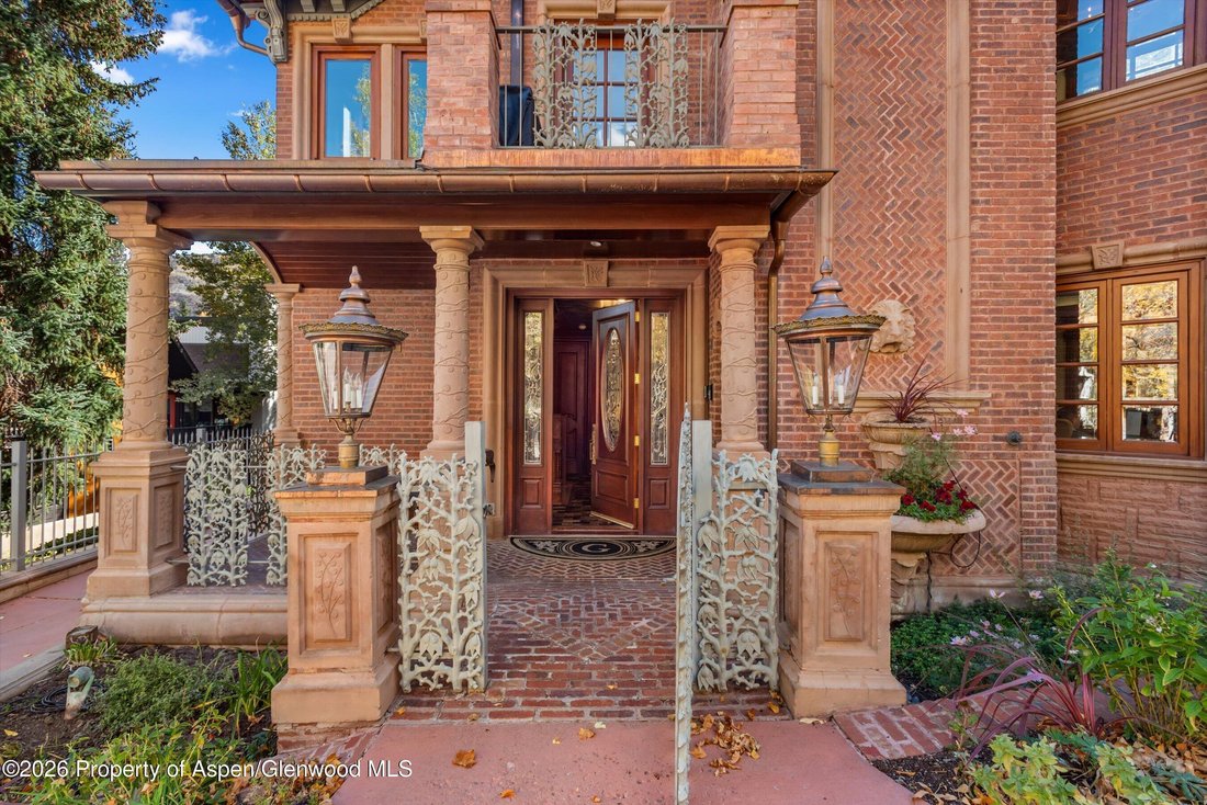 Casa en Aspen, Colorado, Estados Unidos 2 - 19105233