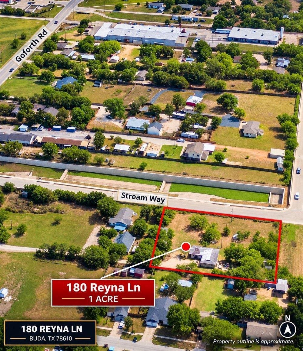 House in Buda, Texas, United States 1 - 19104331
