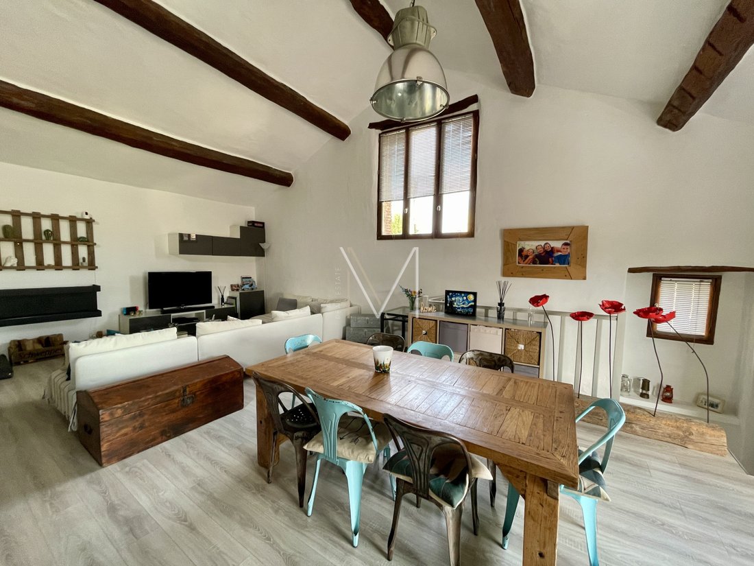 Casa en Le Plan-de-la-Tour, Provenza-Alpes-Costa Azul, Francia 1 - 19105367